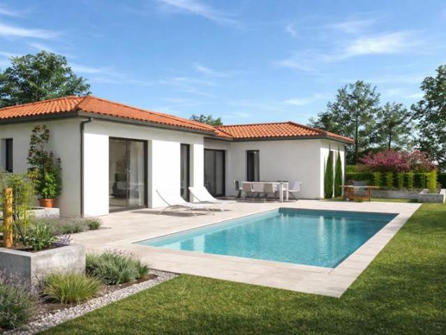Maison vente à Muret, Lavelanet-de-comminges