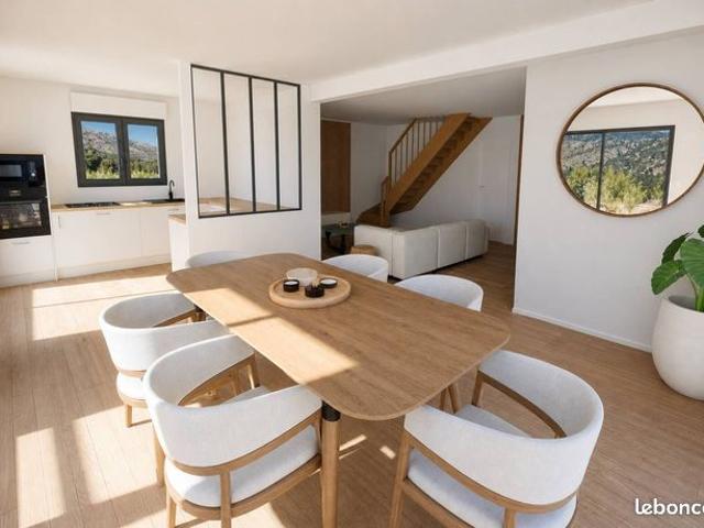 Maison vente à Grenoble, Meylan
