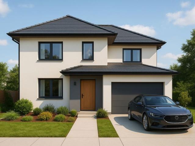 Maison vente à France métropolitaine, Montsoult