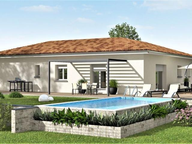 Maison vente à Toulouse, Colomiers