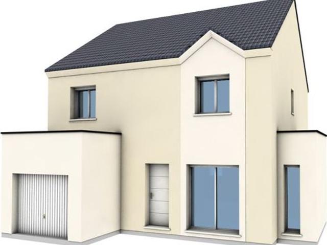 Maison vente à Rambouillet, Béhoust