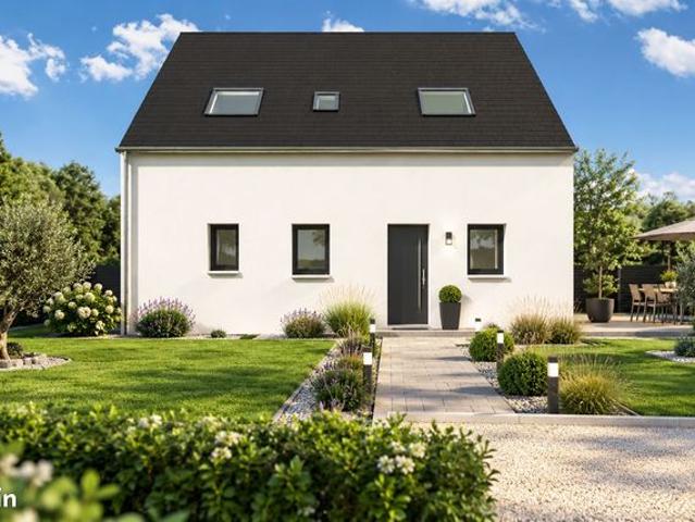 Maison vente à Nogent-le-Roi, Eure-et-Loir