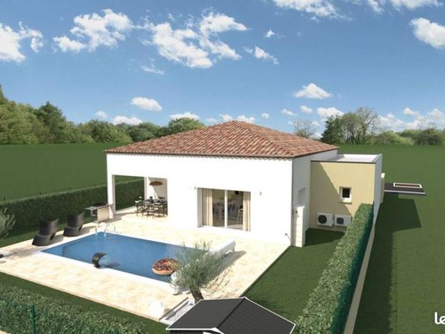 Maison vente à Béziers, Cazouls-lès-béziers