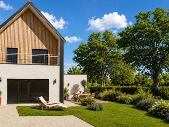Maison vente à Rennes, Bretagne