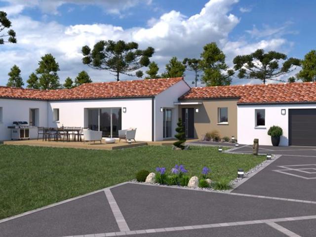 Maison vente à Les Sables-d'Olonne, Brem-sur-mer