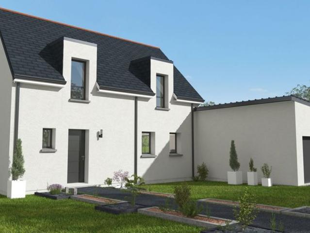 Maison vente à Saint-Malo, Bretagne