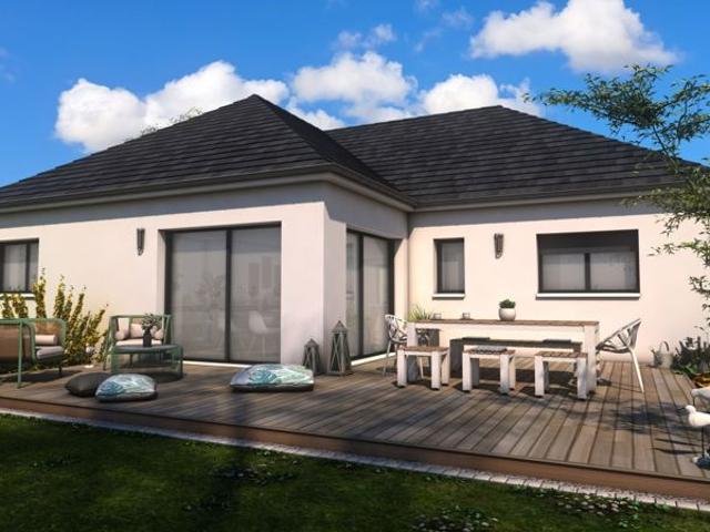 Maison vente à Rennes, Bretagne