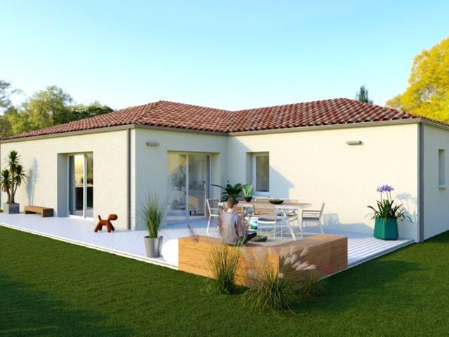 Maison vente à Bressuire, Mauléon