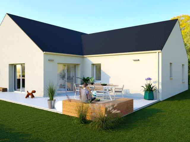 Maison vente à Bressuire, Mauléon