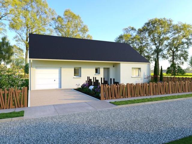 Maison vente à Bressuire, Mauléon