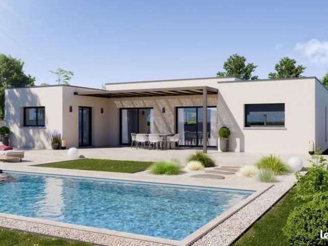 Maison vente à Cernay, Eure-et-Loir