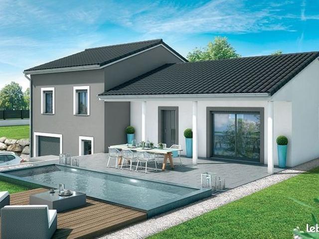 Maison vente à Toulouse, Corronsac