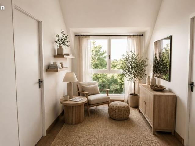 Maison vente à Mulhouse, Pfastatt