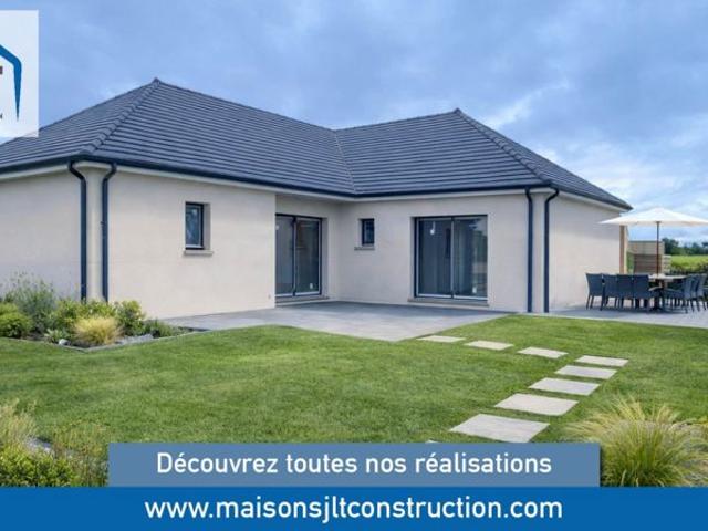 Maison vente à Mantes-la-Jolie, Limetz-villez