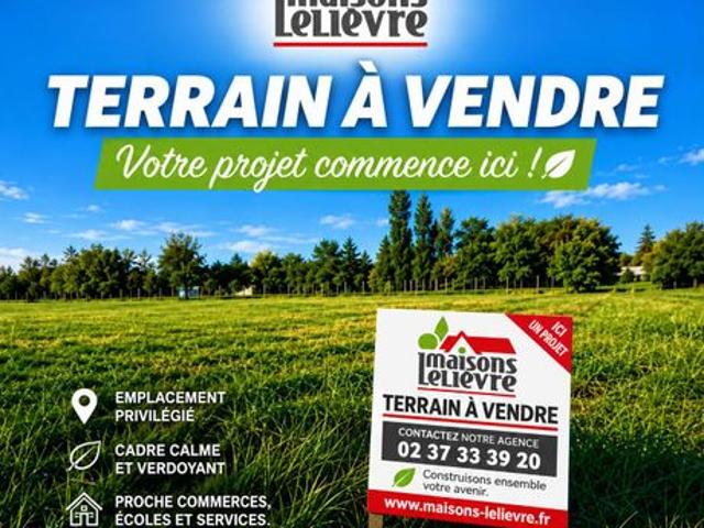 Maison vente à Aunay-sous-Crécy, Eure-et-Loir