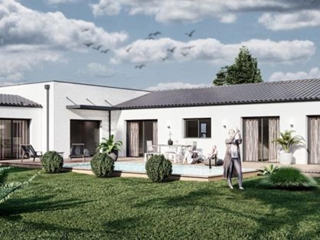 Maison vente à France métropolitaine, Bois