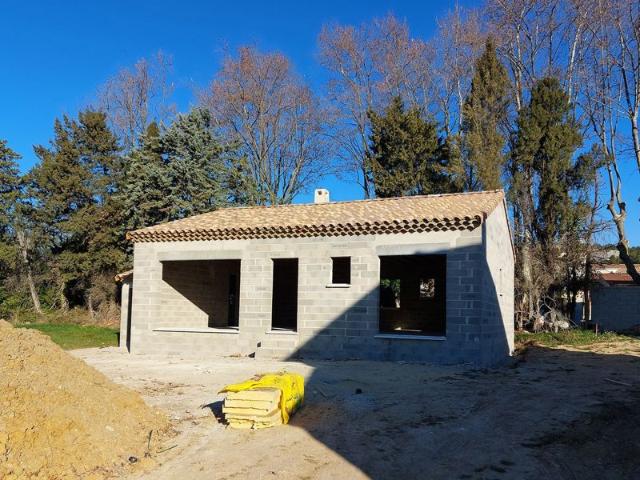 Maison vente à Narbonne, Canet