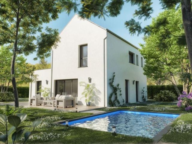 Maison vente à Angers, Juigné-sur-loire