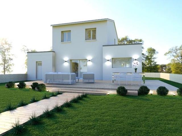 Maison vente à Narbonne, La Palme