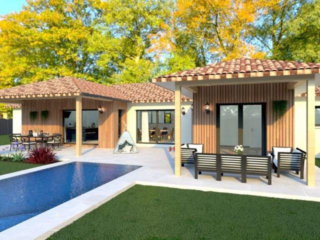 Maison vente à Arcachon, La Teste-de-buch