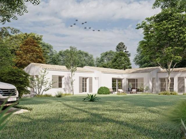 Maison vente à France métropolitaine, Les Gonds