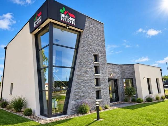 Maison vente à Pontoise, Longuesse