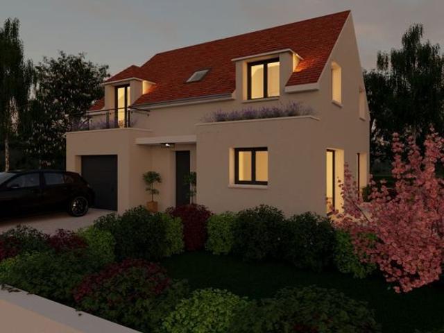 Maison vente à Évry, Milly-la-forêt