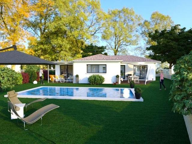 Maison vente à Montpellier, Hameau de Moularès