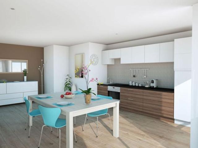 Maison vente à Béziers, Nissan-lez-enserune