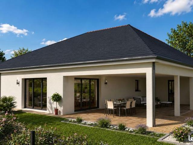 Maison vente à Vannes, Bretagne