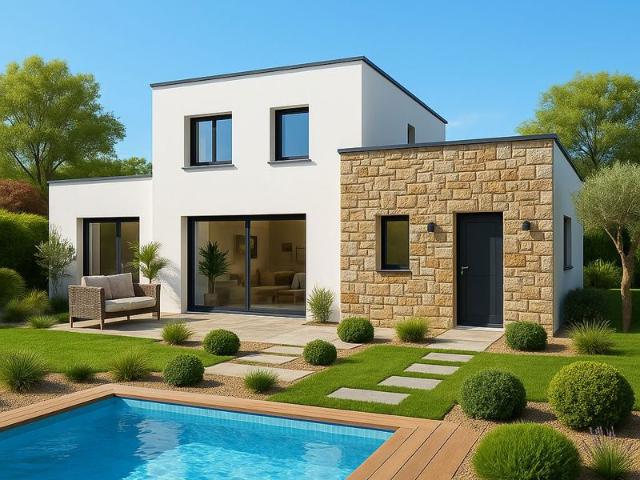 Maison vente à Restinclières, Hérault