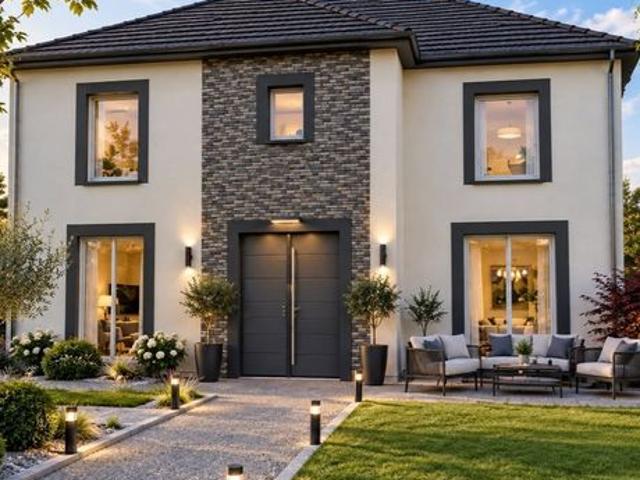 Maison vente à Saint-Cyr-sous-Dourdan, Essonne
