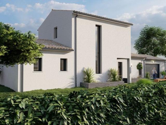 Maison vente à Saintes, Saint-porchaire