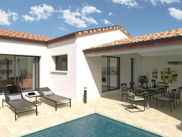 Maison vente à Narbonne, Salles-d'aude