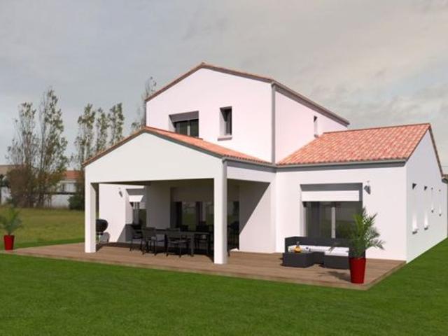 Maison vente à Les Sables-d'Olonne, Soullans