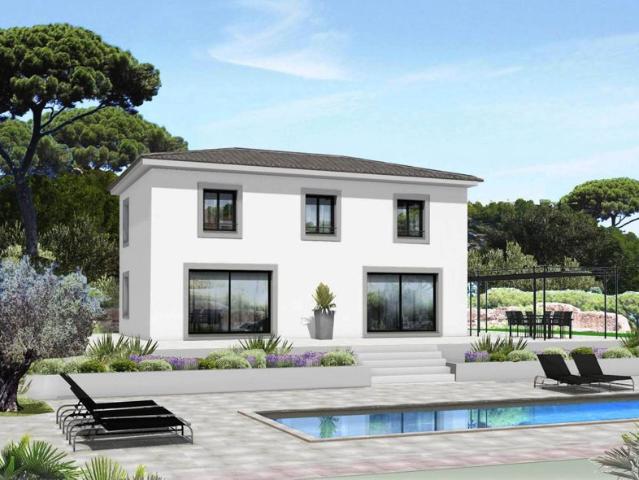 Maison vente à Aix-en-Provence, Trets