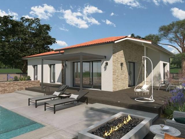 Maison vente à France métropolitaine, Blanquefort