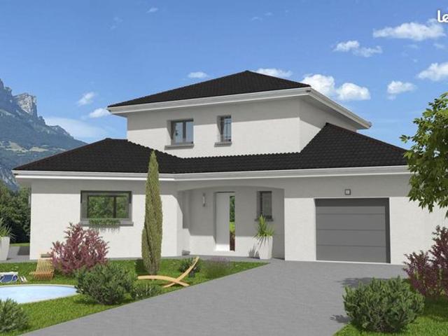 Maison vente à Grenoble, Jarrie