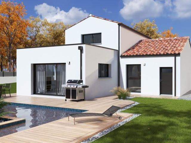 Maison vente à Les Sables-d'Olonne, Landevieille