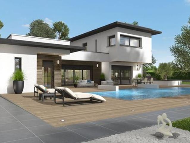 Maison vente à Toulouse, Montaigut-sur-save