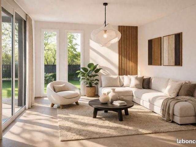Maison vente à Sierentz, Collectivité européenne d'Alsace