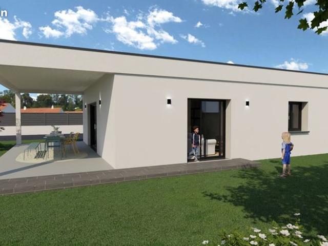 Maison vente à Castres, Verdalle