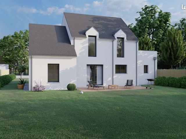 Maison vente à Étampes, Champmotteux