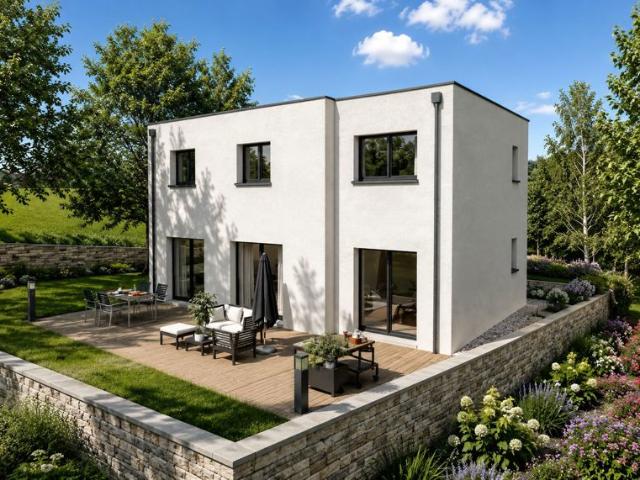Maison vente à Angers, Montreuil-juigné