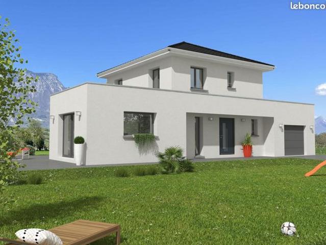 Maison vente à Grenoble, Saint-martin-d'uriage