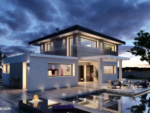 Maison vente à Thonon-les-Bains, Marin