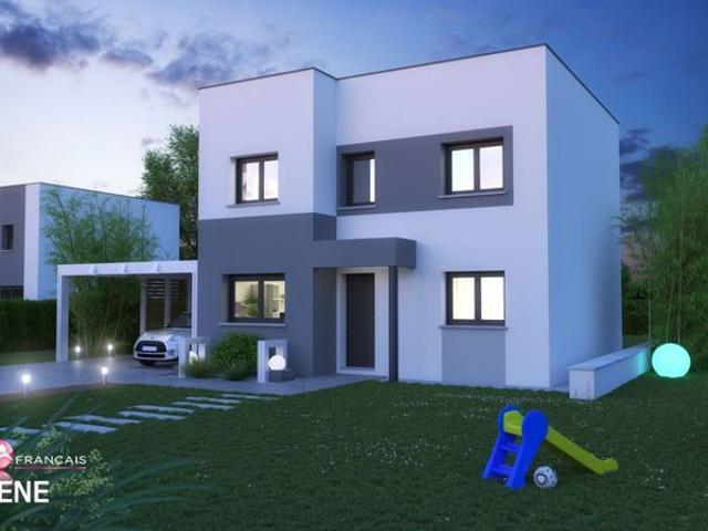 Maison vente à Meaux, Annet-sur-marne