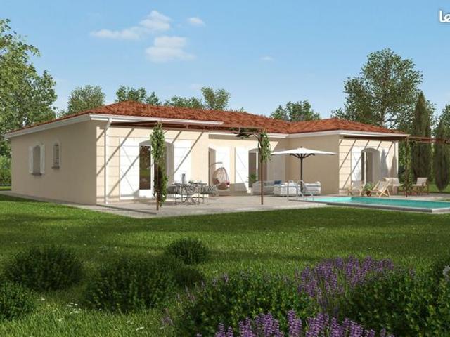 Maison vente à Toulouse, Belberaud