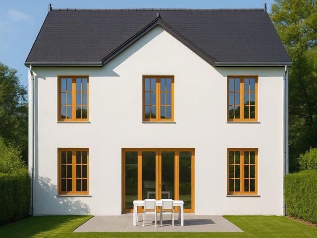Maison vente à Saint-Germain-en-Laye, Carrières-sous-poissy