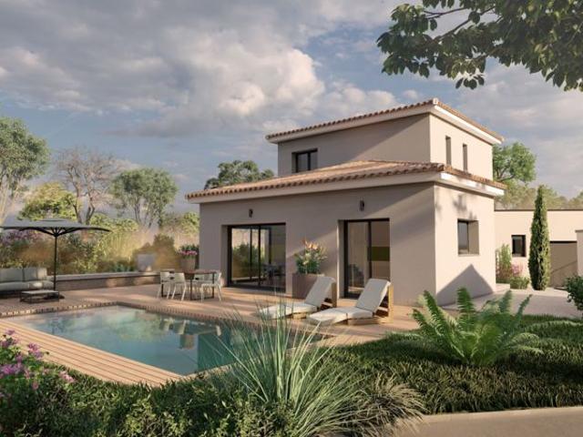 Maison vente à France métropolitaine, Caveirac